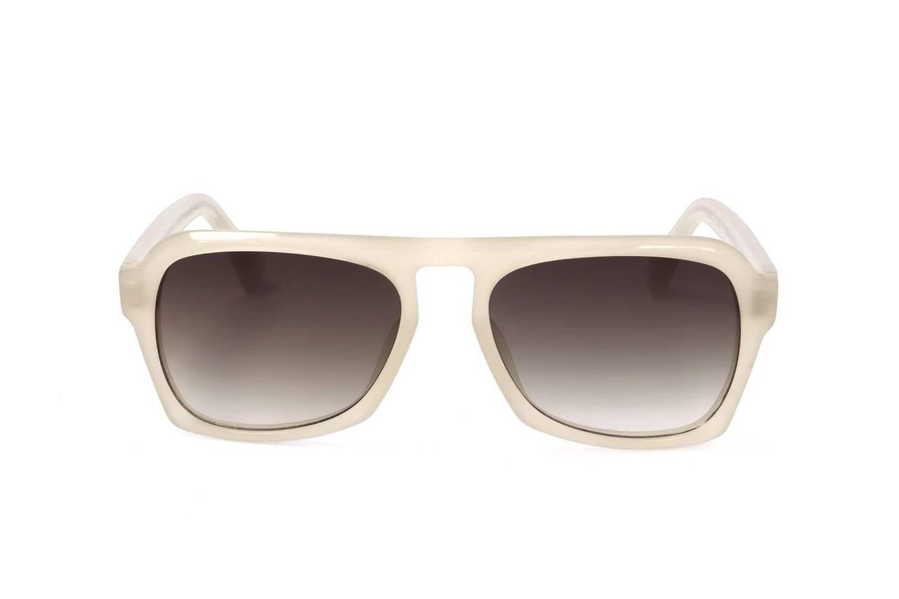 Dries Van Noten by Linda Farrow DVN39 Sunglasses