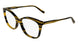Karl Lagerfeld KL6230 Eyeglasses