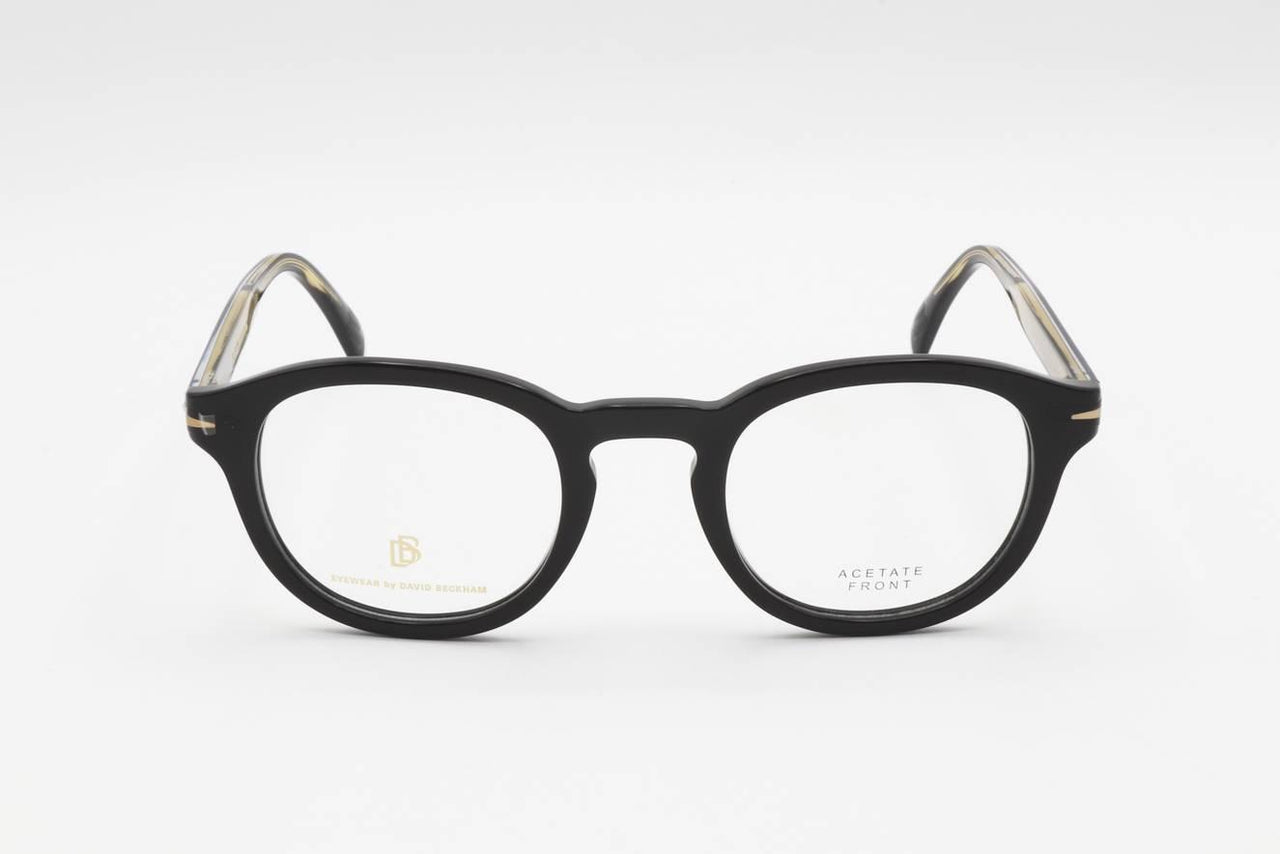David Beckham DB7017 Eyeglasses