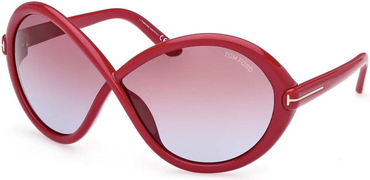 Tom Ford Jada 1070 Sunglasses
