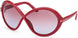 Tom Ford Jada 1070 Sunglasses