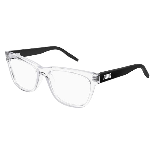 Puma Junior PJ0044O Eyeglasses