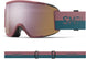 Smith Optics Snow Goggles M00765 Squad S Low Bridge Goggles