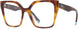 053 - Shiny Havana - Clear