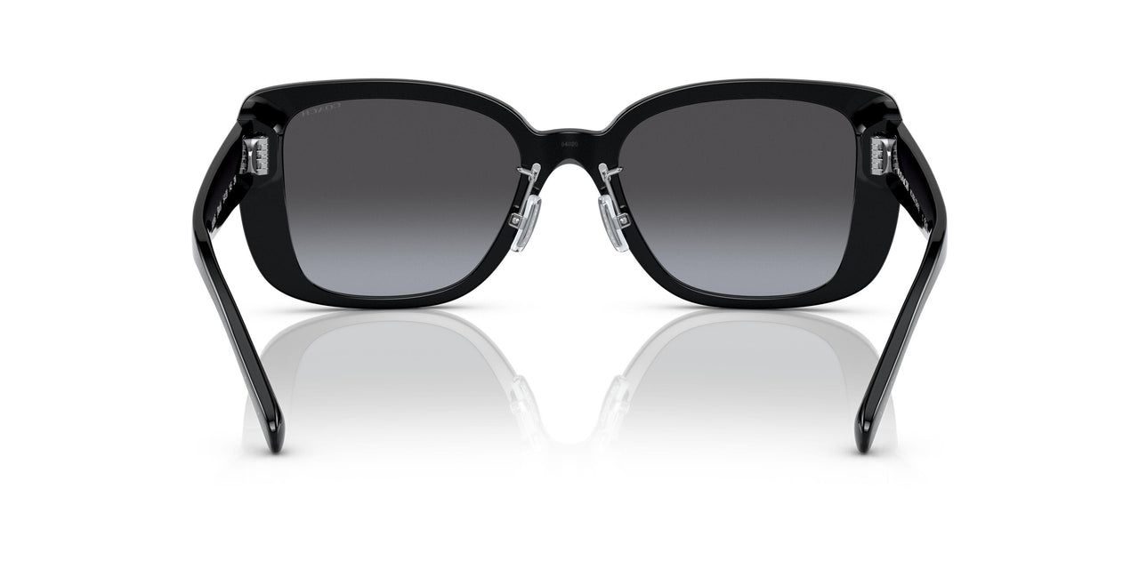 50028G - Black - Grey Gradient