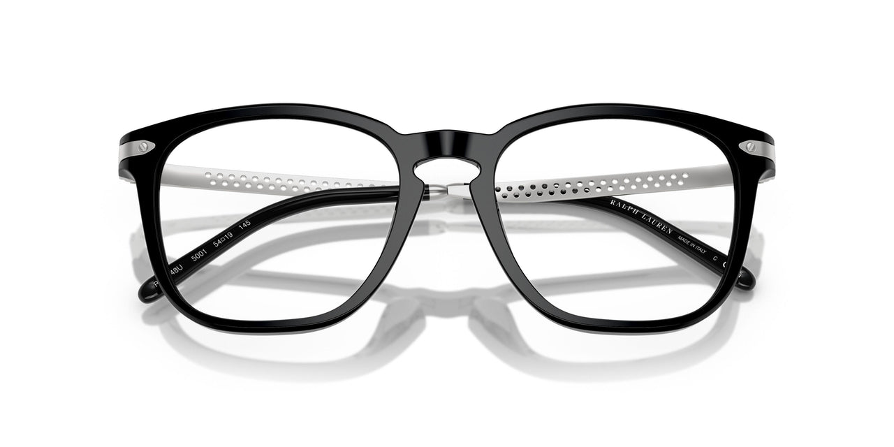 5001 - Black