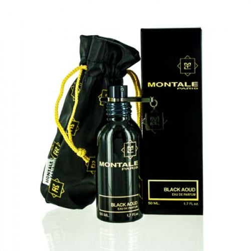 Montale Black Aoud EDP Spray