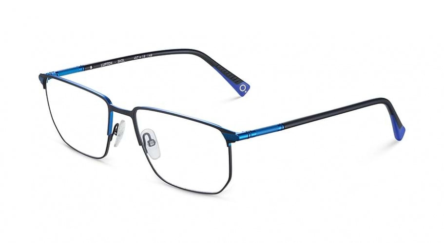 BKBL - Black Blue