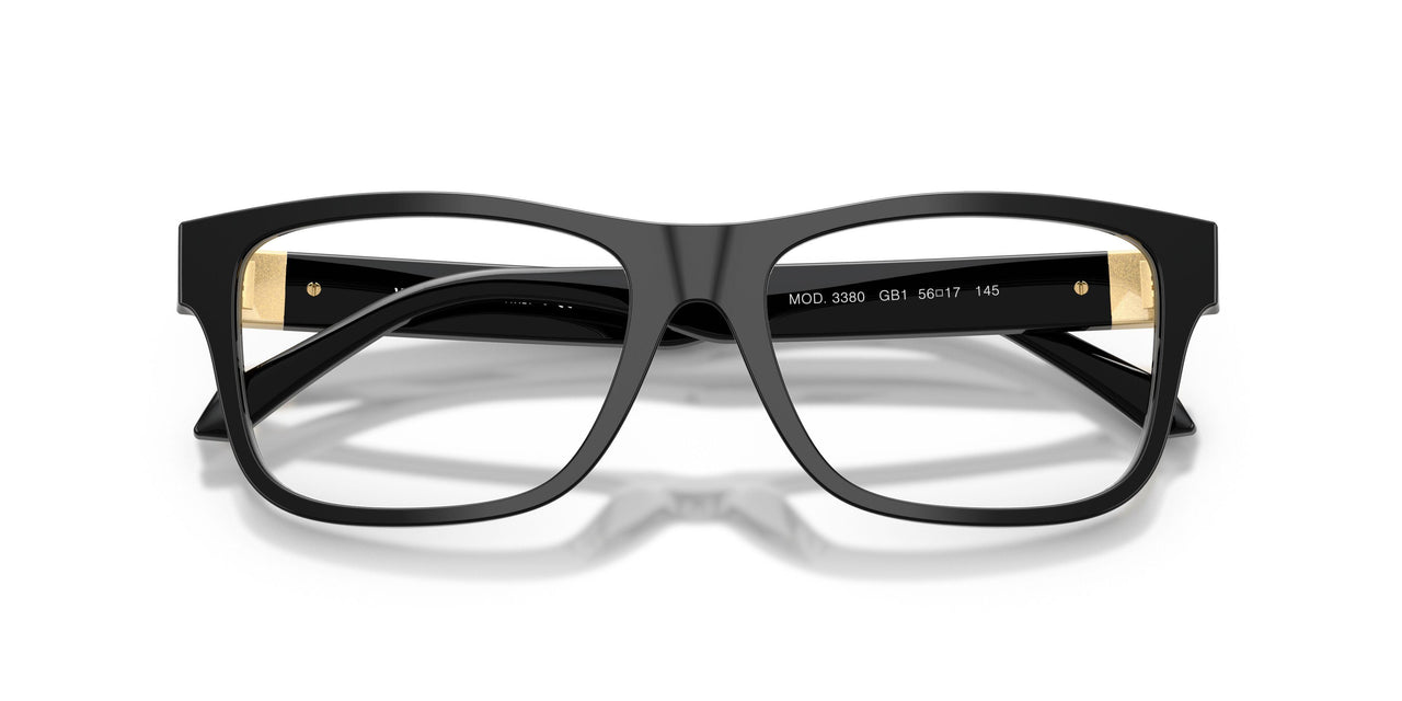 GB1 - Black