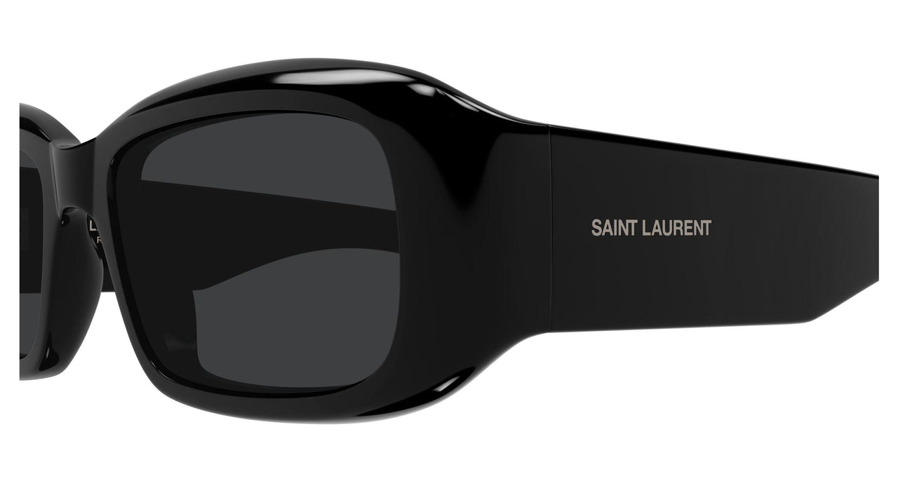 001 - Black - Black