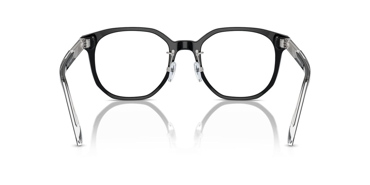 5017 - Black