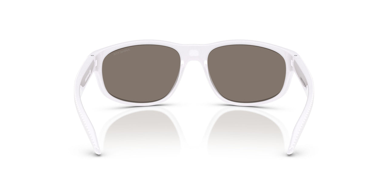 29776G - White - Light Grey Mirror Silver