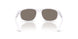 29776G - White - Light Grey Mirror Silver
