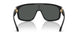 GB1/87 - Black - Dark Grey