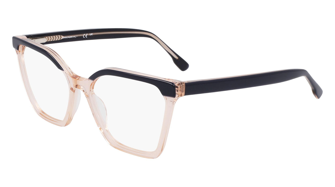 Marchon NYC M 5509 Eyeglasses