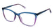 London Fog 620 Eyeglasses
