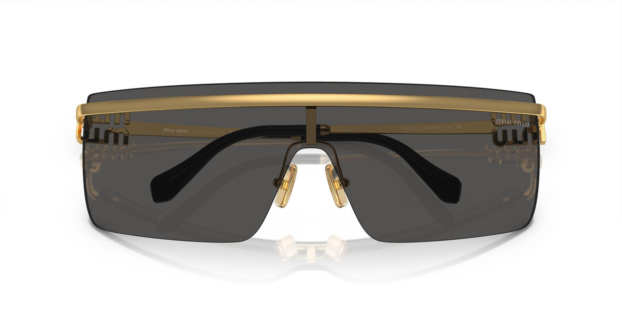 5AK5S0 - Gold - Dark Grey