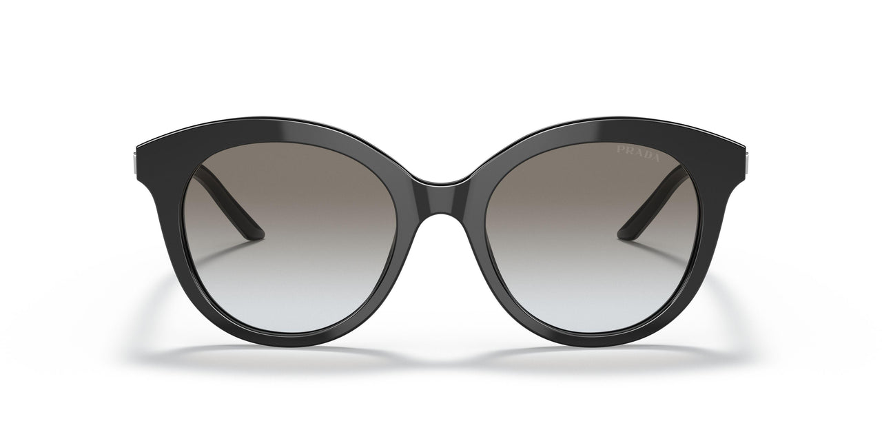 1AB0A7 - Black - Grey Gradient