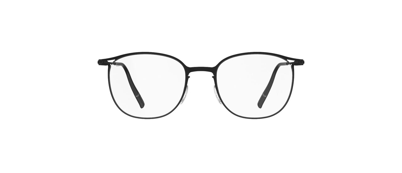 9040 - Pure Black