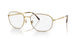 001/GG - Gold - Clear/sapphire