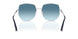 300219 - Silver - Gradient Blue