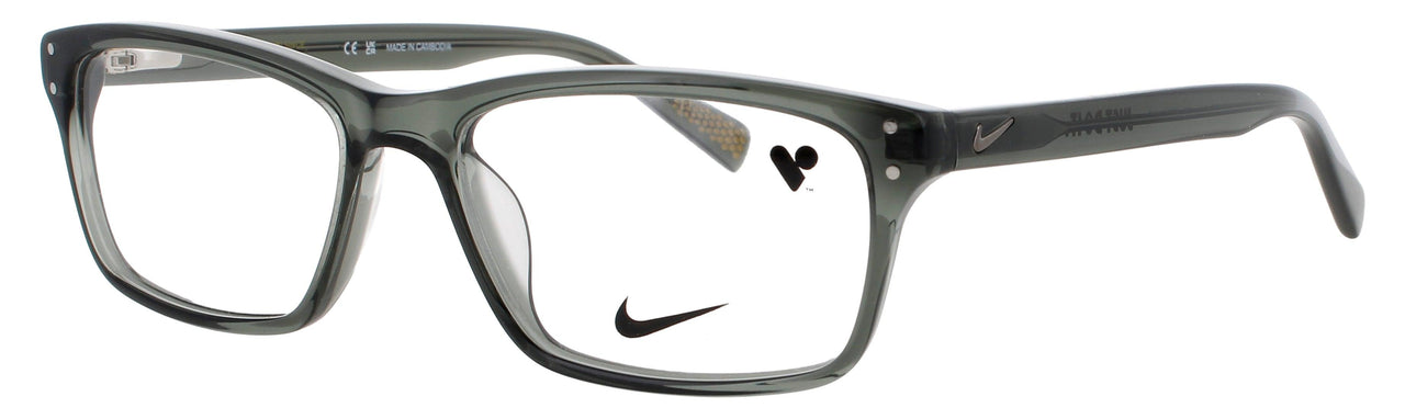 Nike 7242N Eyeglasses