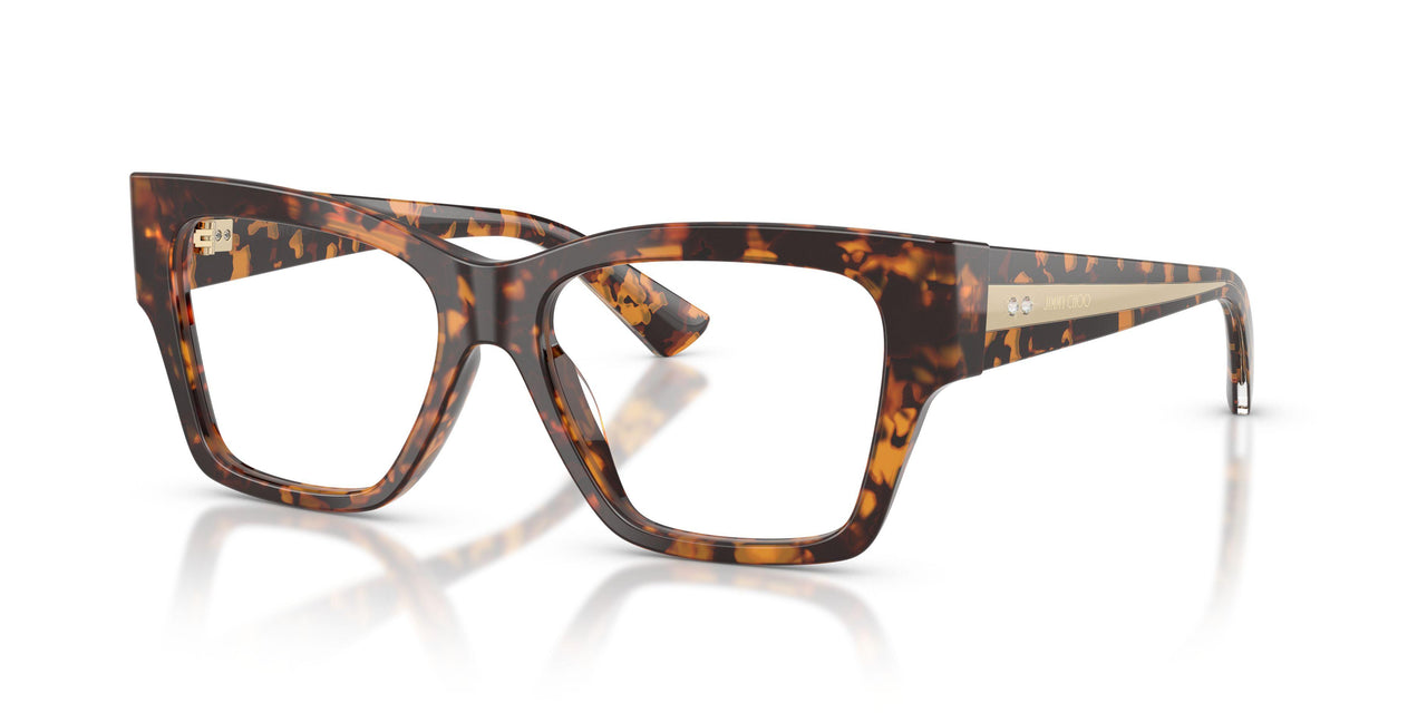 Jimmy Choo 3064BU Eyeglasses