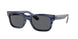 1339B1 - Blue - Dark Grey