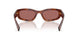 26E80B - Brown - Dark Violet