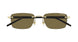 013 - Gold/Black - Brown