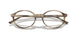 8357 - Beige - Clear