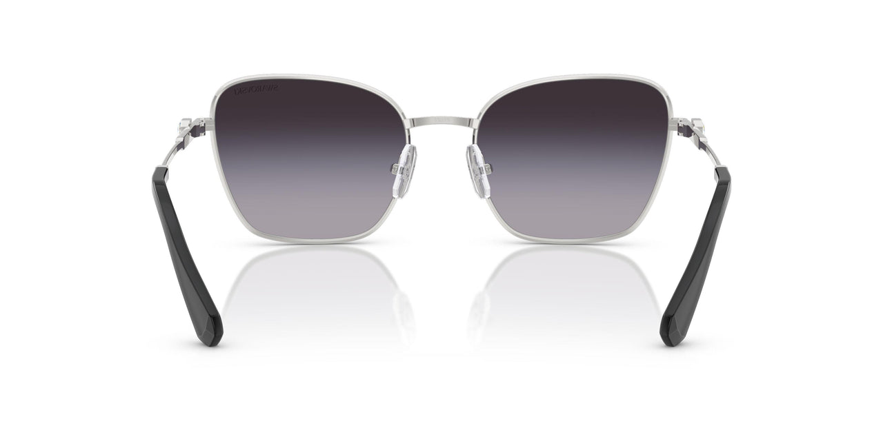 40018G - Silver - Gradient Grey