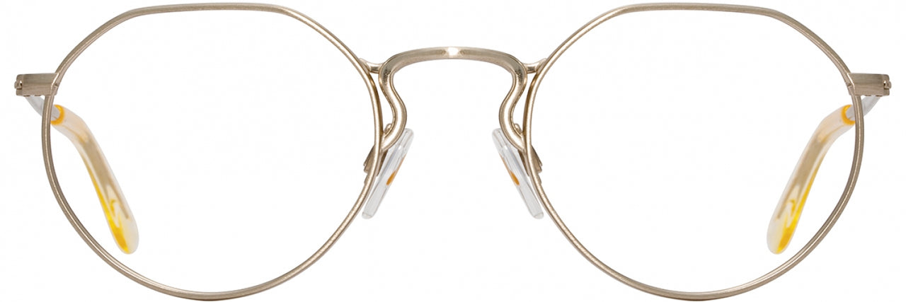 2 - Light Gold - DM