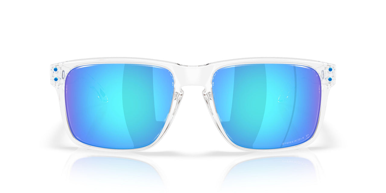 948707 - Transparent - Prizm Sapphire Polarized