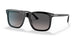 1AB09G - Black - Polar Grey Gradient