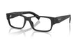 12P1O1 - Matte Black / 57