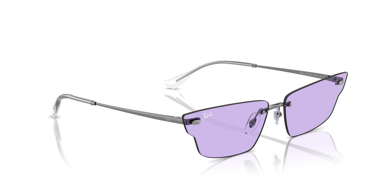 004/1A - Grey - Violet