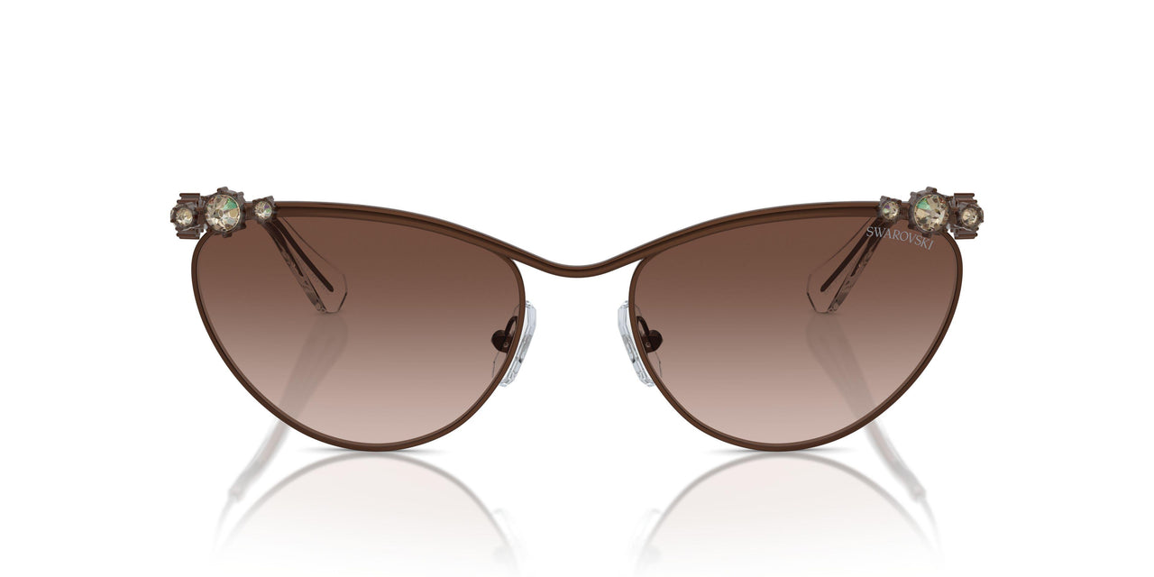 400213 - Brown - Brown Gradient