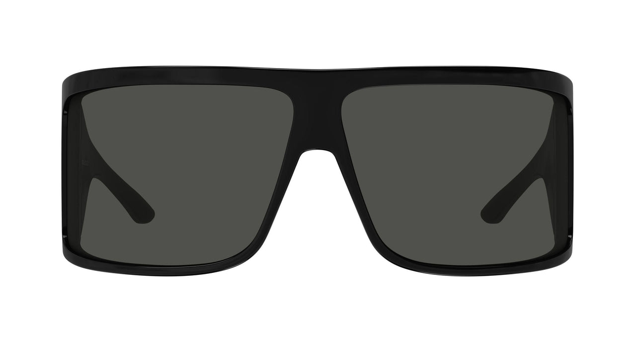 001 - Black - Smoke