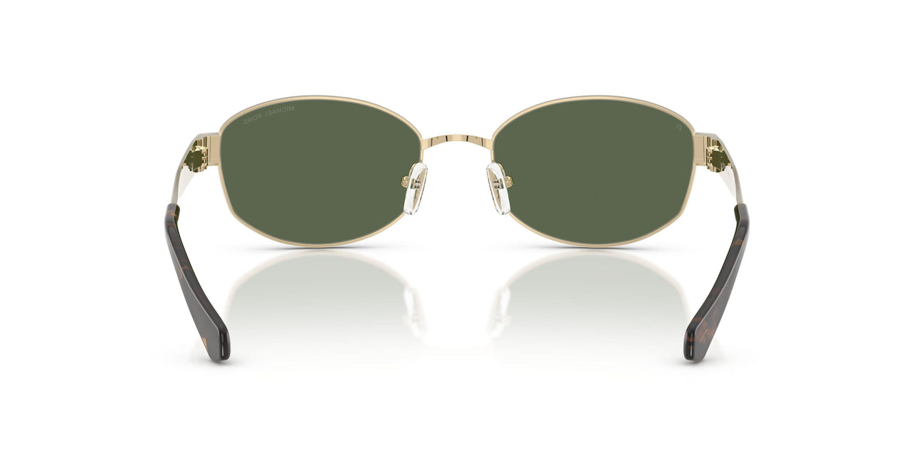 10149A - Gold - Green Polar