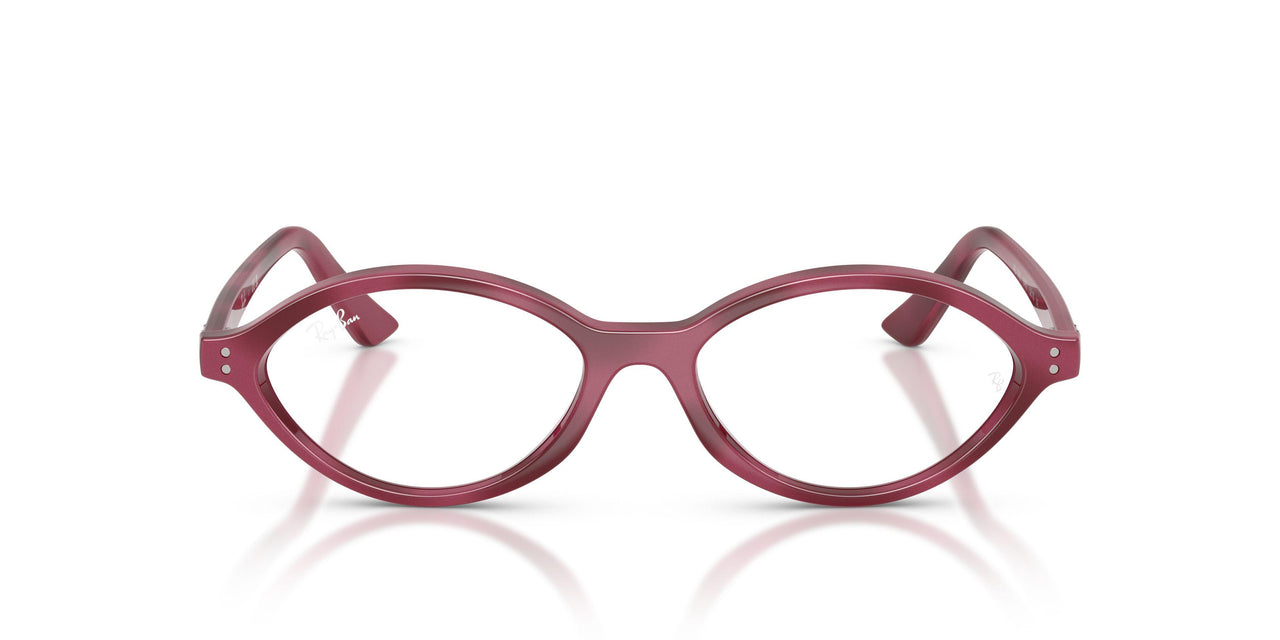 8492 - Violet - Clear