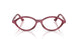 8492 - Violet - Clear