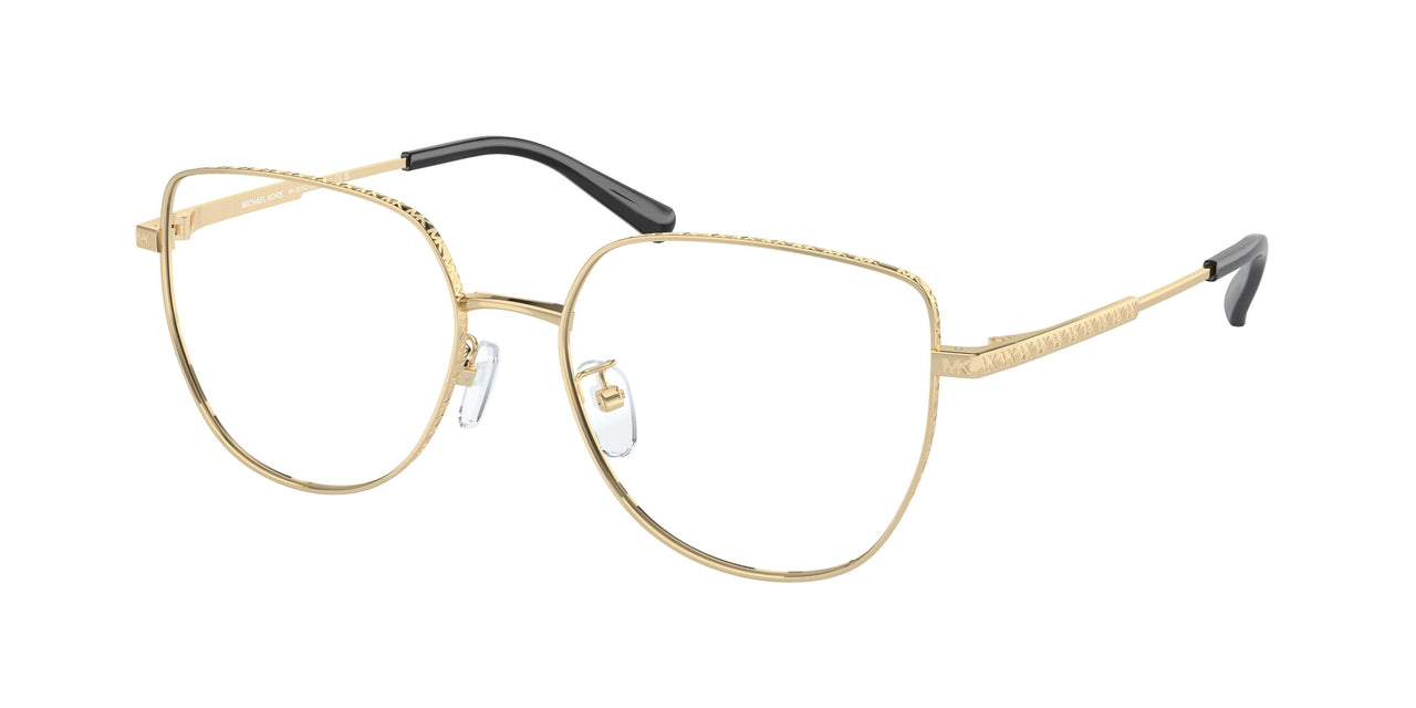 Michael Kors Jaipur 3075D Eyeglasses