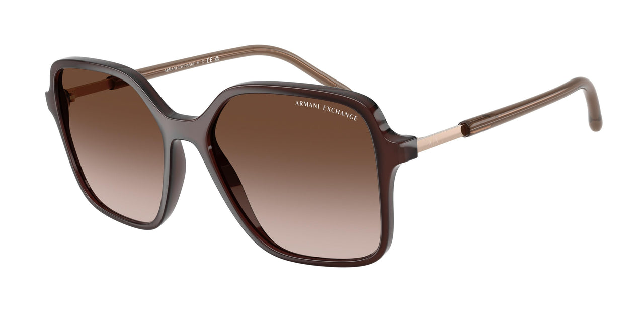 Armani Exchange 4163SF Sunglasses