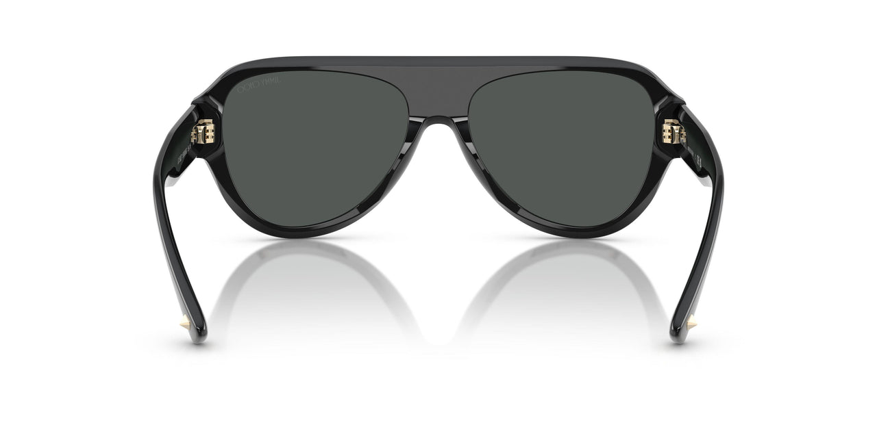 50008G - Black - Gradient Grey