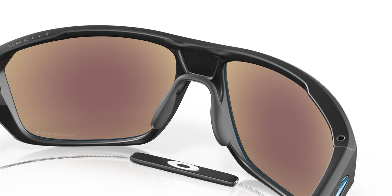 941631 - Black - Prizm Sapphire Polarized