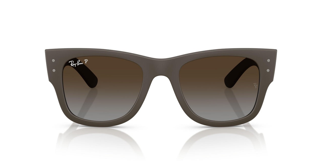 6124T5 - Brown - Polar Brown Gradient