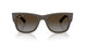 6124T5 - Brown - Polar Brown Gradient