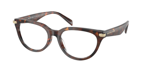 Michael Kors Casper 4168D Eyeglasses