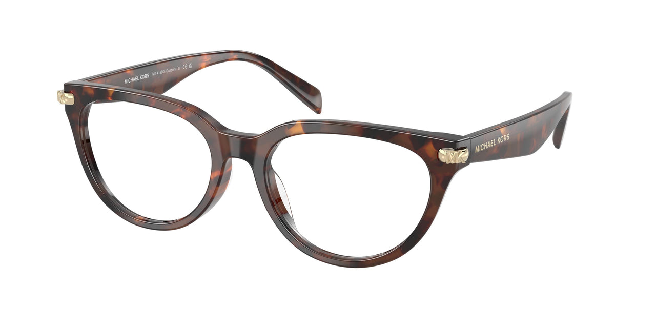 Michael Kors Casper 4168D Eyeglasses